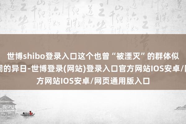 世博shibo登录入口这个也曾“被湮灭”的群体似乎才是短剧阛阓的异日-世博登录(网站)登录入口官方网站IOS安卓/网页通用版入口